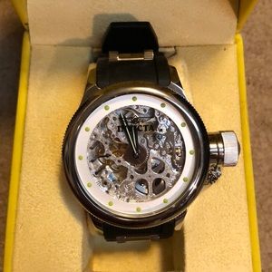 Invicta watch